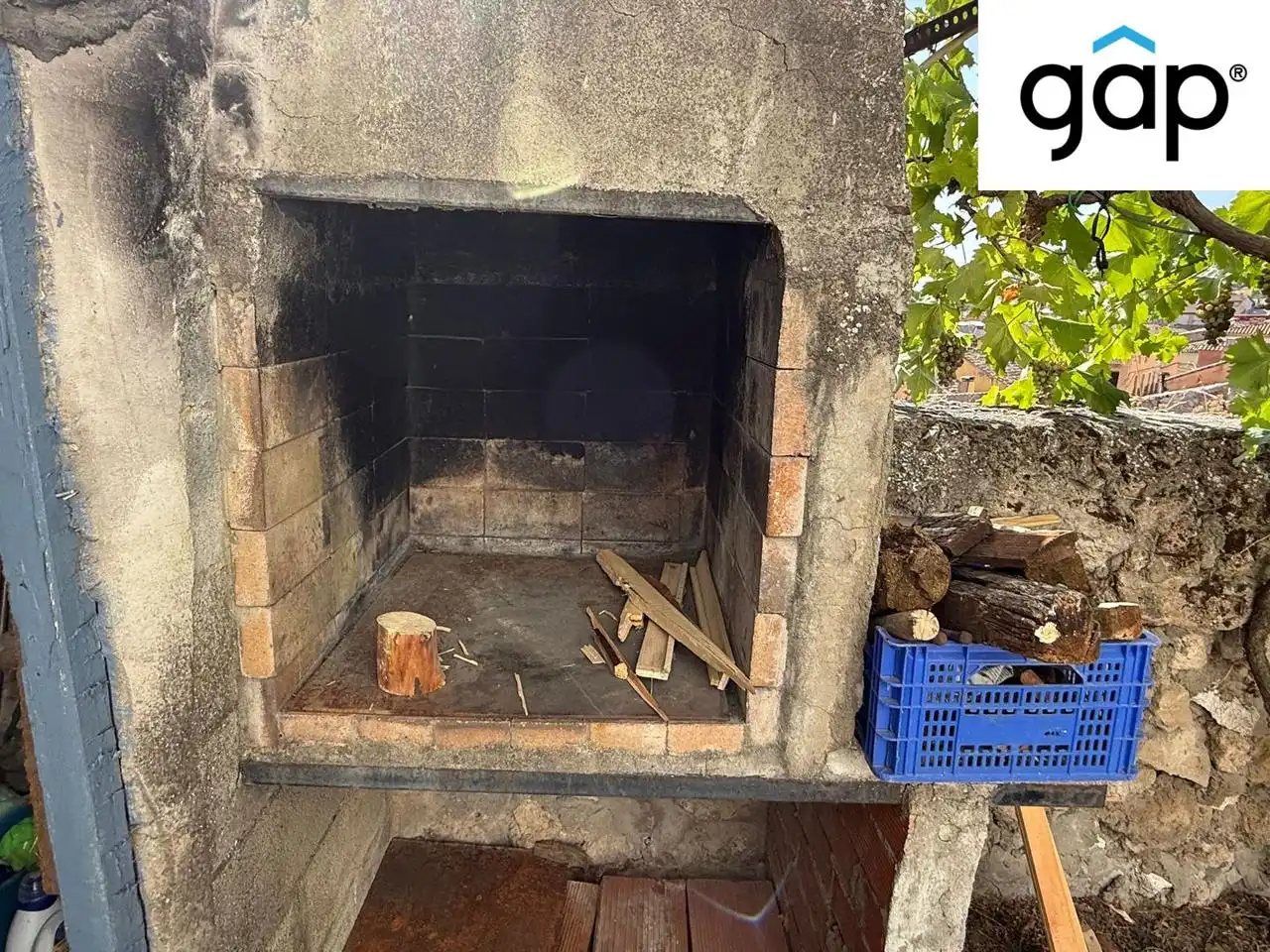 Casa o chalet en venta en Priego con Amueblado y Balcón