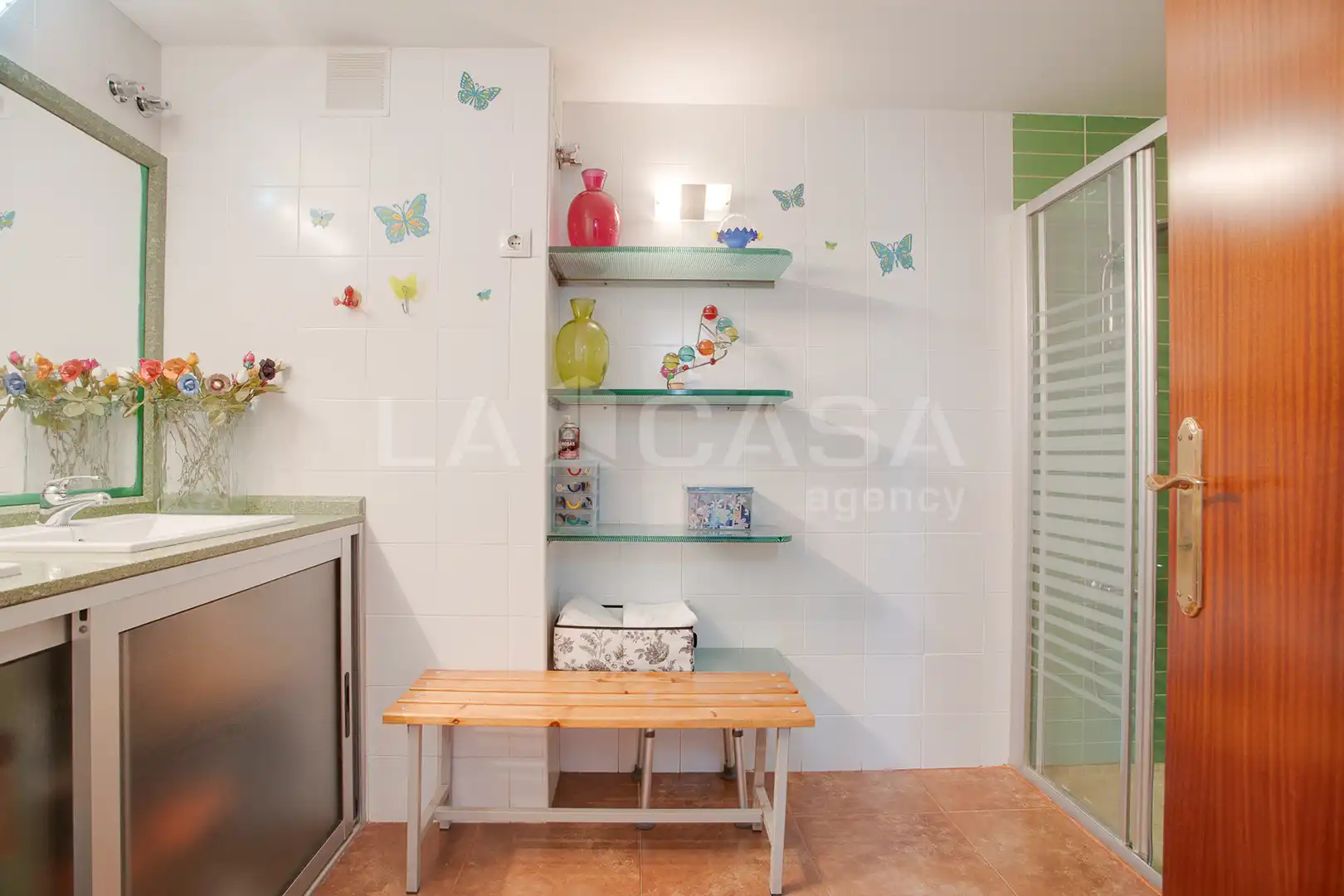 Baño de Piso en venta en Sant Adrià de Besòs