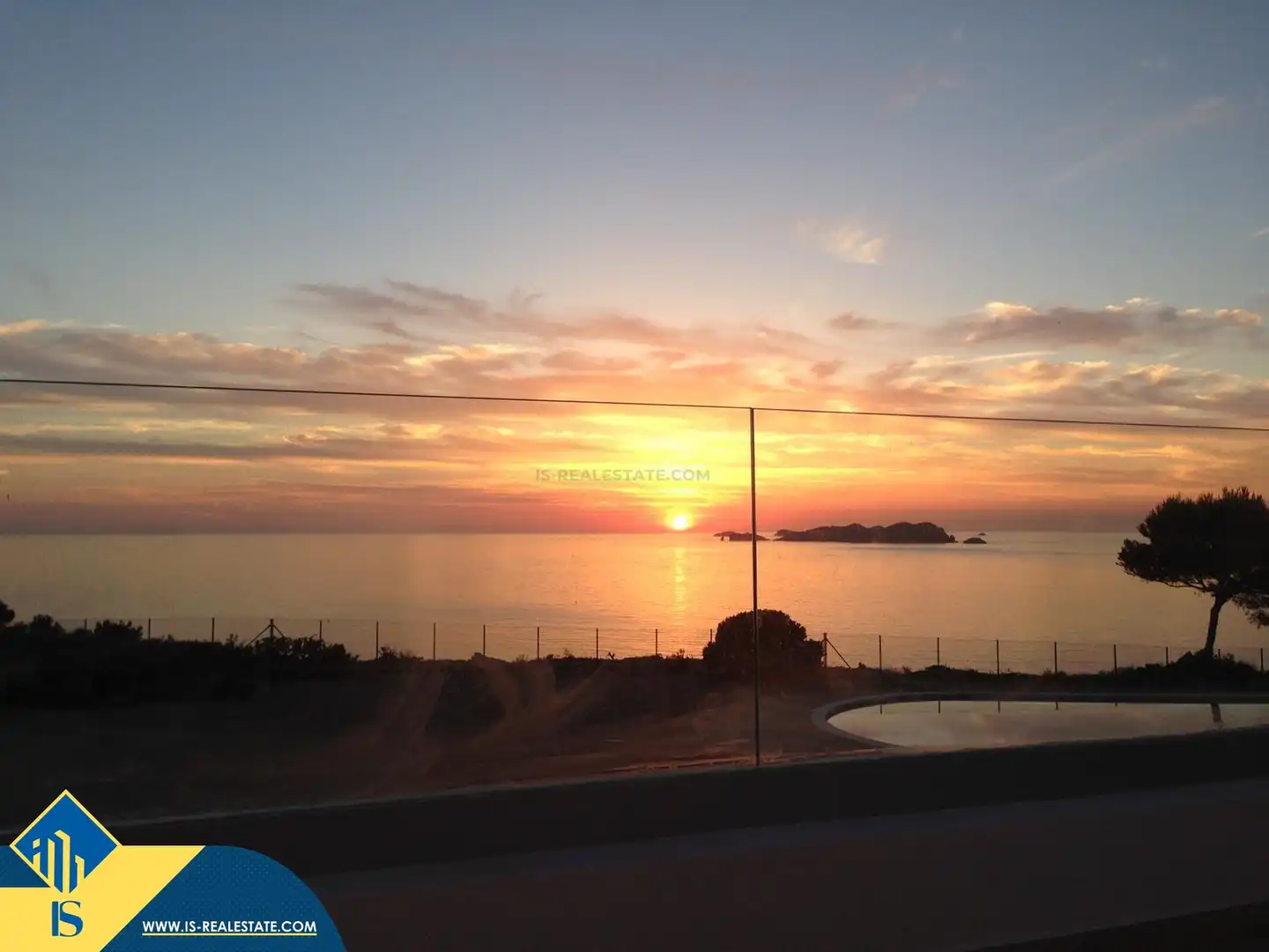 Casa o chalet en venta en Sant Josep de sa Talaia con Terraza, Trastero y Amueblado