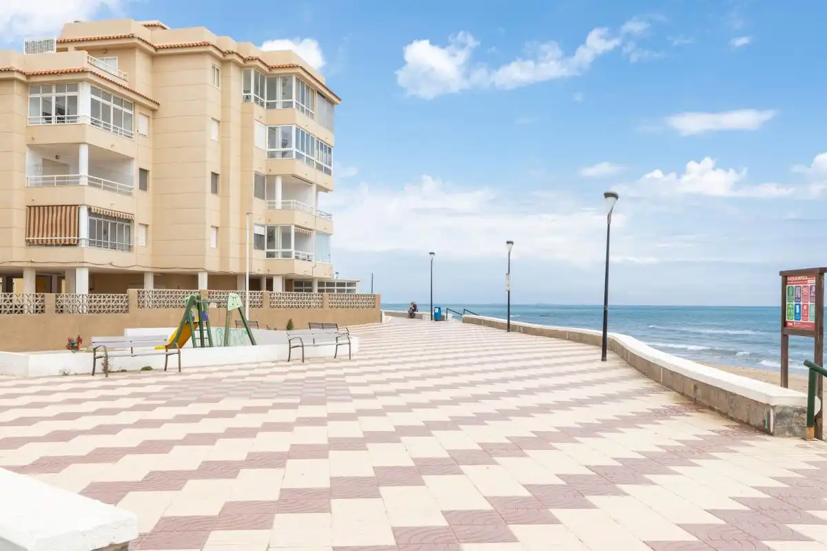 Flat for sale in Carrer de la Cala de Xàbia, Les Palmeres
