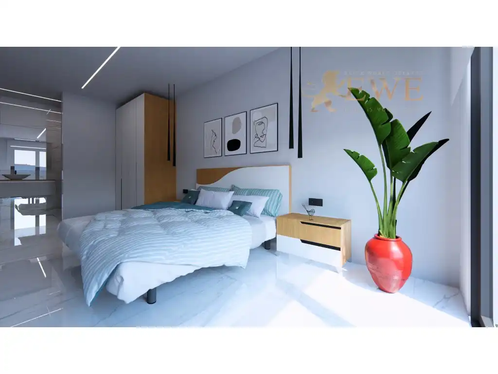 Apartment zum Verkauf in Calle Benferri, imagen 13