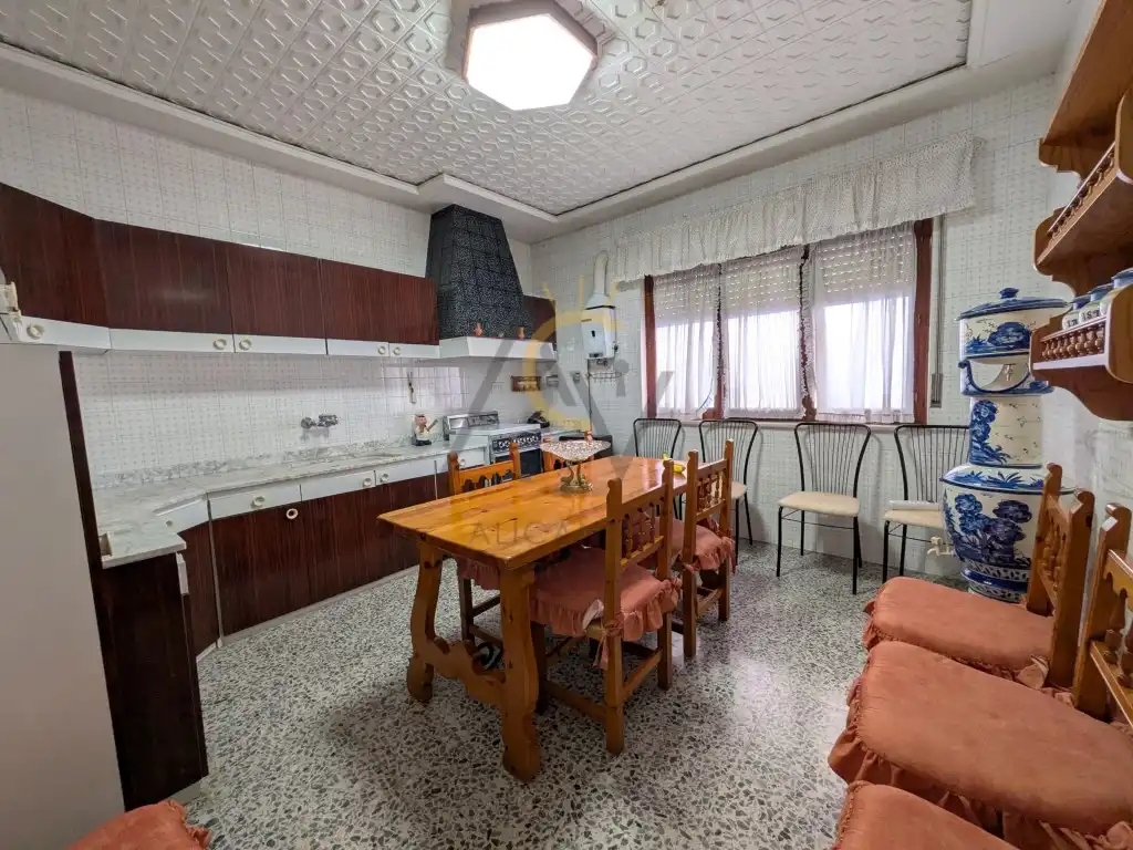 Casa amb terrassa en venda a Calle J Alfonso Vidal, imagen 31
