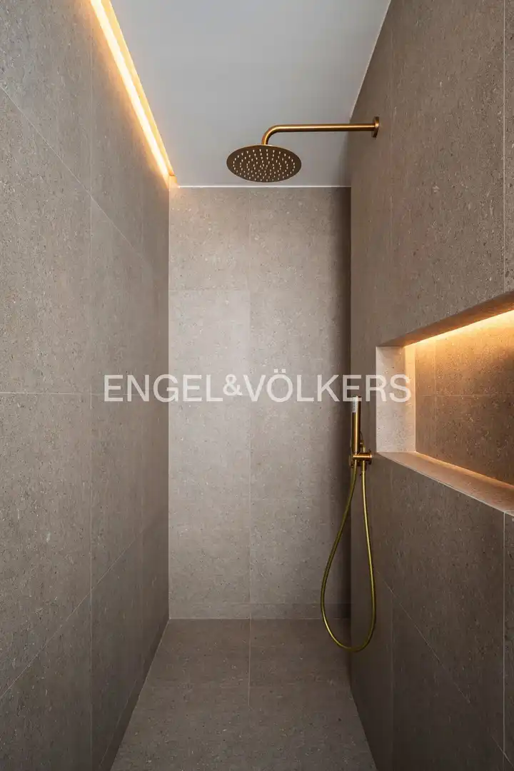 Attic for rent in Madrid, Madrid