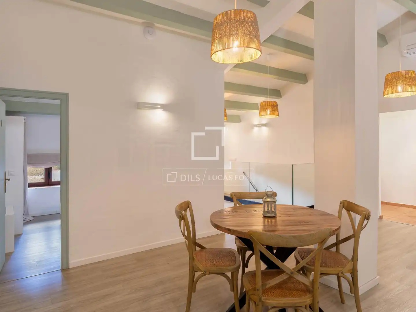 Maison rustique avec piscine à vendre à Niàgara Parc - Àgora Parc, imagen 32