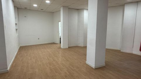 Foto 2 von Geschaftsraum zur Miete in La Trinidad, Málaga Capital