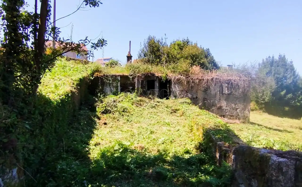 Terreno residenziale in vendita a Marín, imagen 11