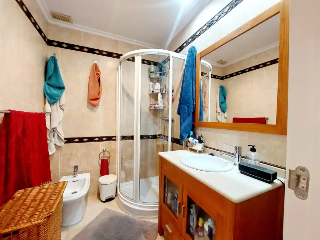Terraced house for sale in Avenida Elvas, imagen 13