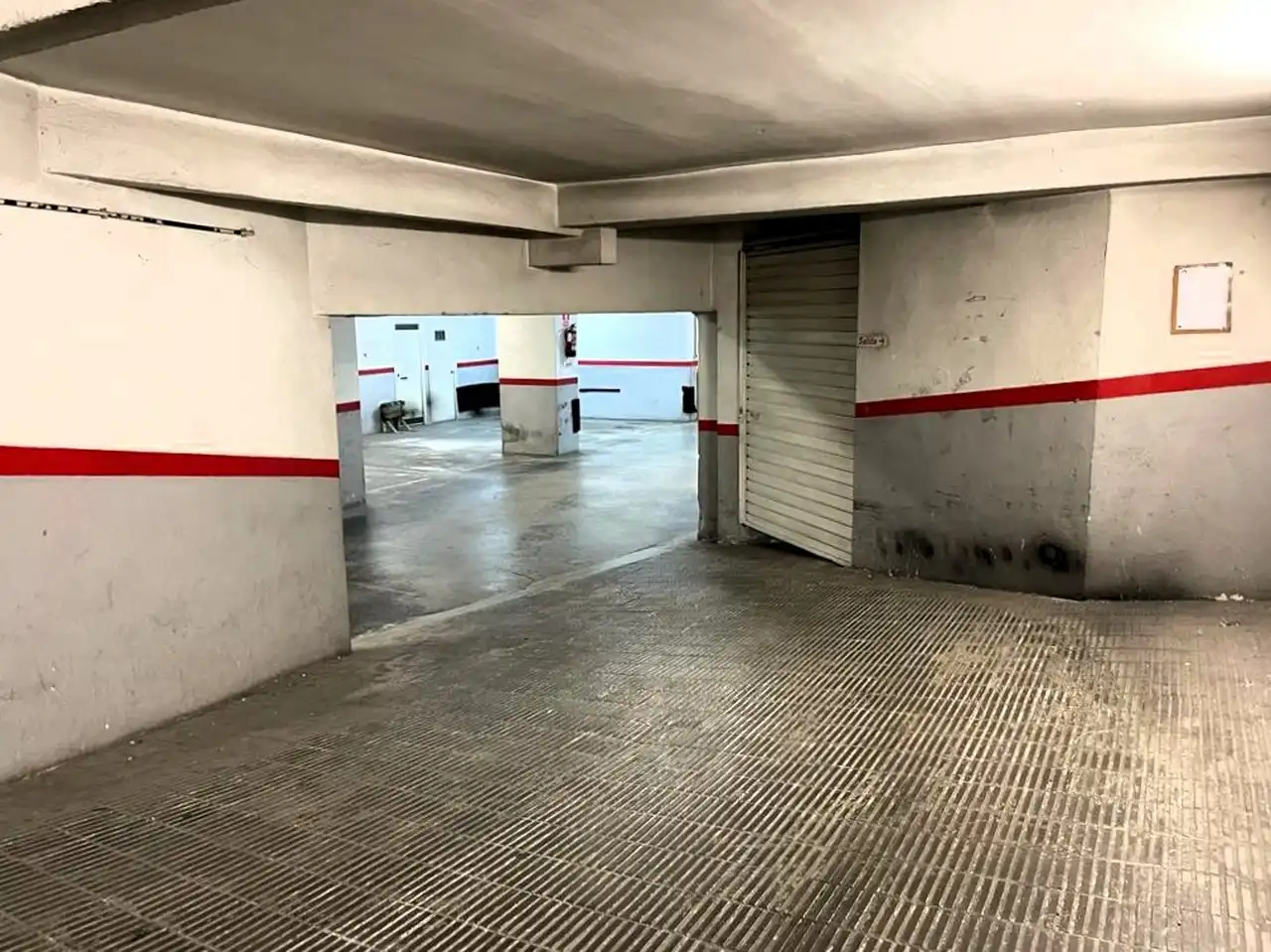 Individual amb ascensor en venda a Passeig Espanya, imagen 4