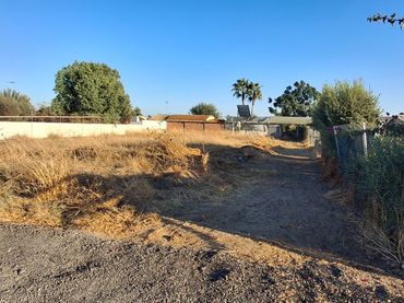 Terreno rustico in vendita a Pedanías Norte