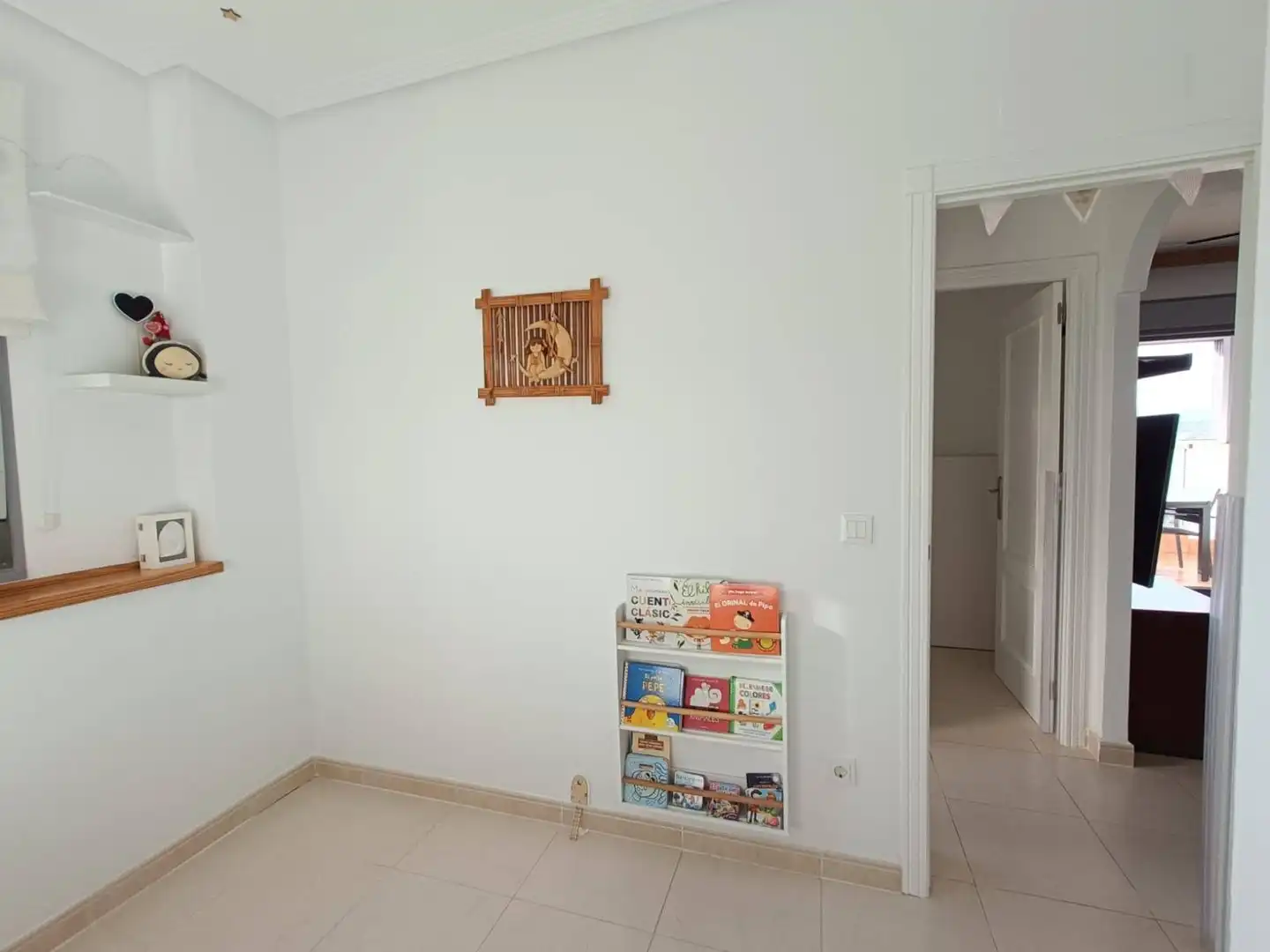 Flat with pool for sale in Los Arenales del Sol, imagen 31