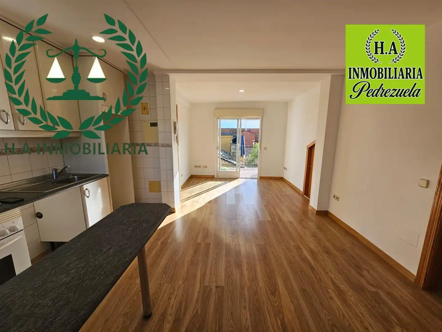 Apartamento de alquiler en Pedrezuela