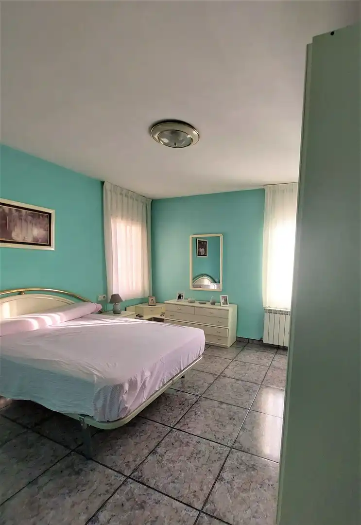 Casa pareada en venta en Carrer de Mossèn Cinto Verdaguer, imagen 47