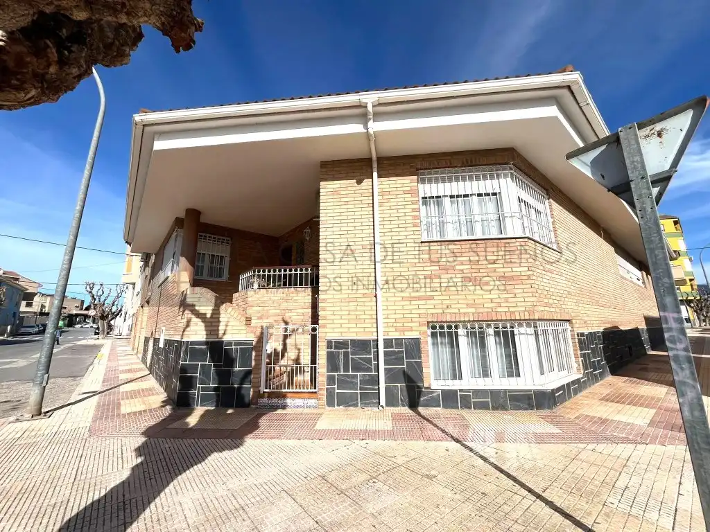 Bungalow en venta en Sax