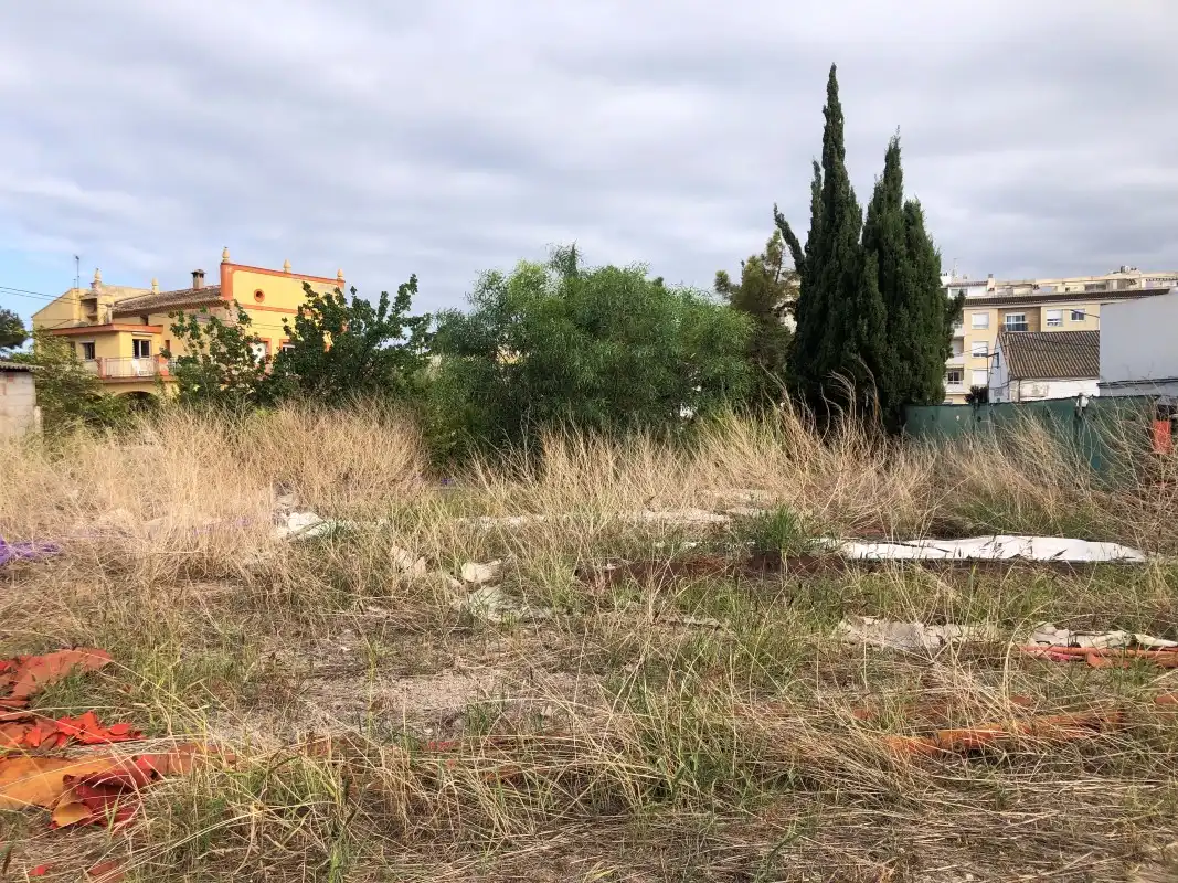Villa mit Terrasse zum Verkauf in Carrer Santa Bárbara, imagen 63