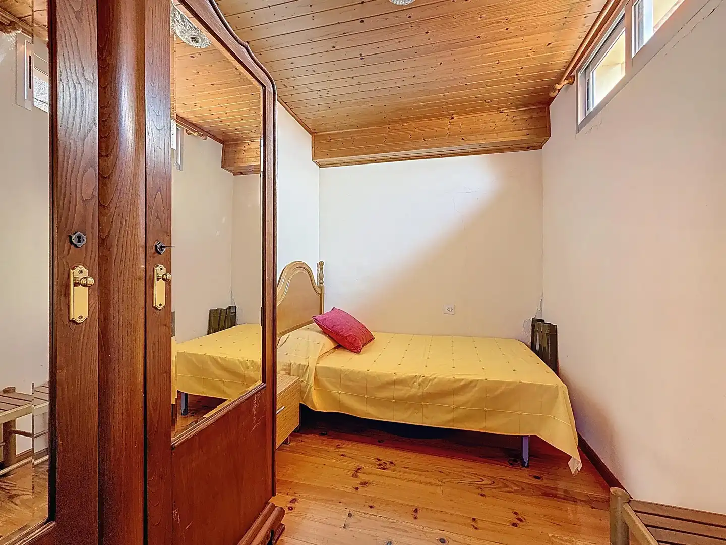House with terrace for sale in Calle REIS - PADRIÑÁN, imagen 29