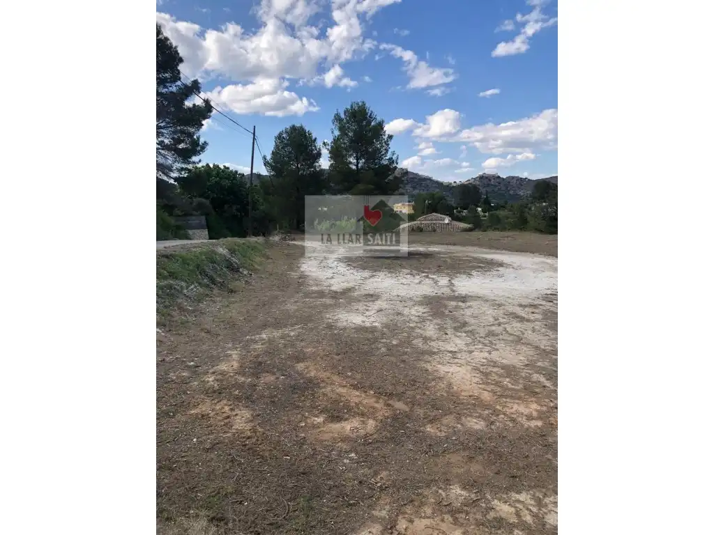 Terreny residencial en venda a Poligono Numero 16, imagen 14
