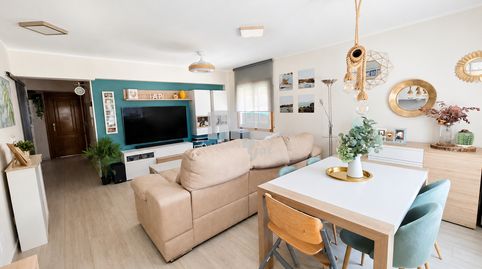 Photo 2 of Flat for sale in Rúa de Eugenio Kraff, 12, As Travesas - Balaídos, Vigo
