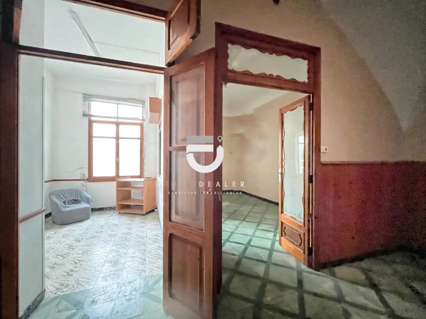House with terrace for sale in Pego, imagen 8