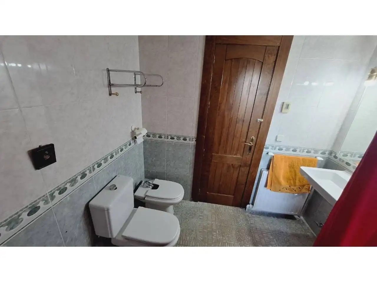 Xalet amb piscina en venda a Baeza, imagen 27