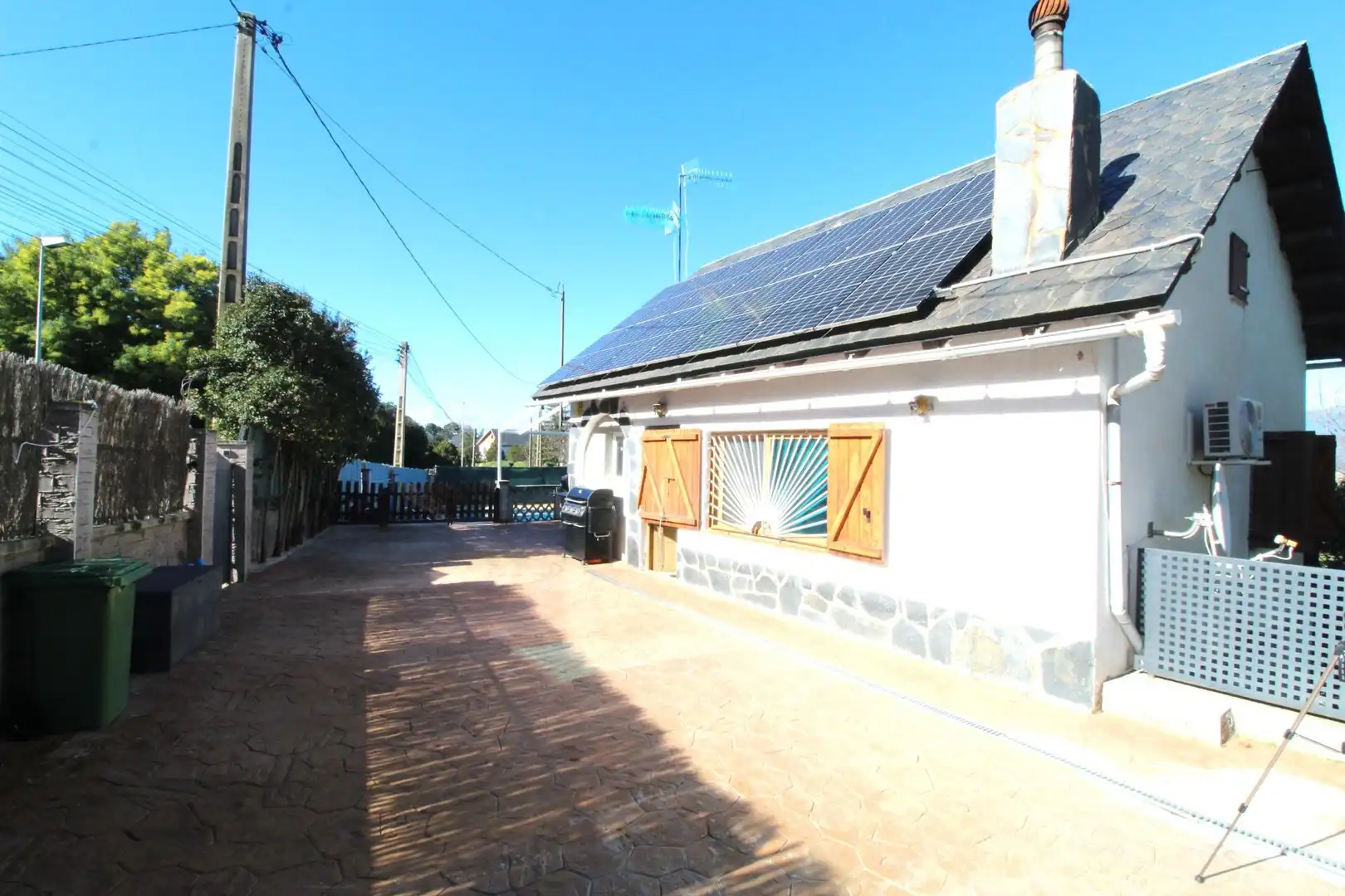 Casa o chalet en venta en Vallgorguina