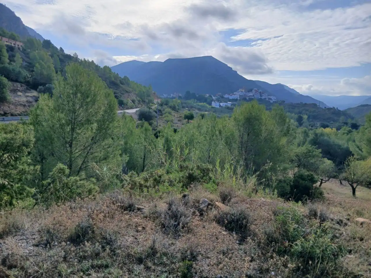 Houses for sale in Dos Aguas, Valencia
