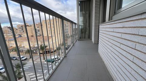 Foto 5 de Piso en venta en Nou Altabix, Alicante