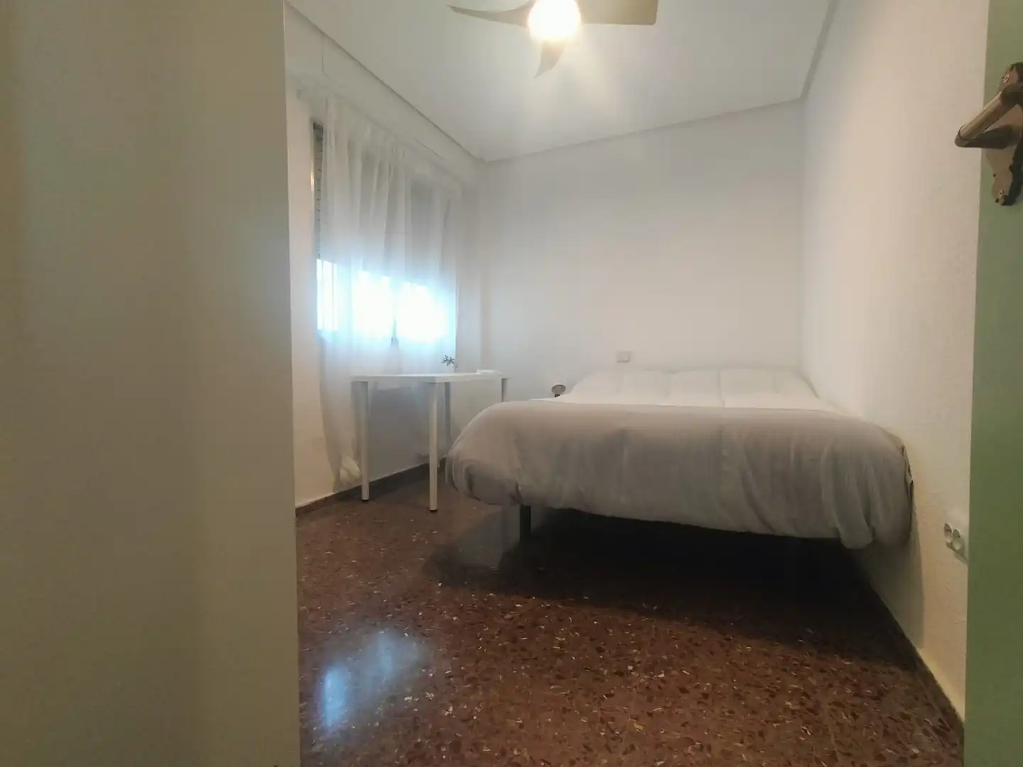 Habitació a Els Orriols