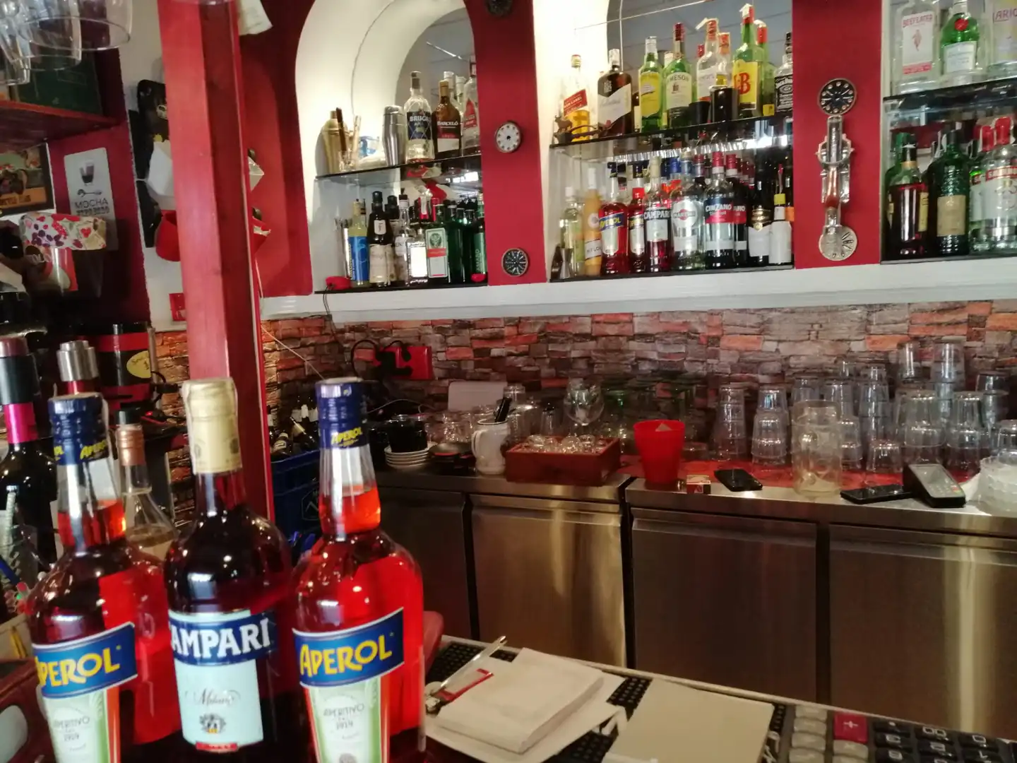 Local comercial en traspaso en Calle Medina Azahara, imagen 7