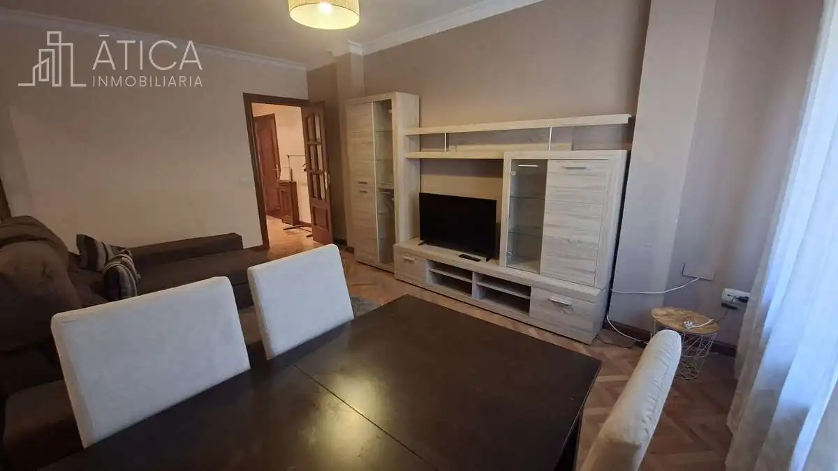 Wohnung zur Miete in Vidal