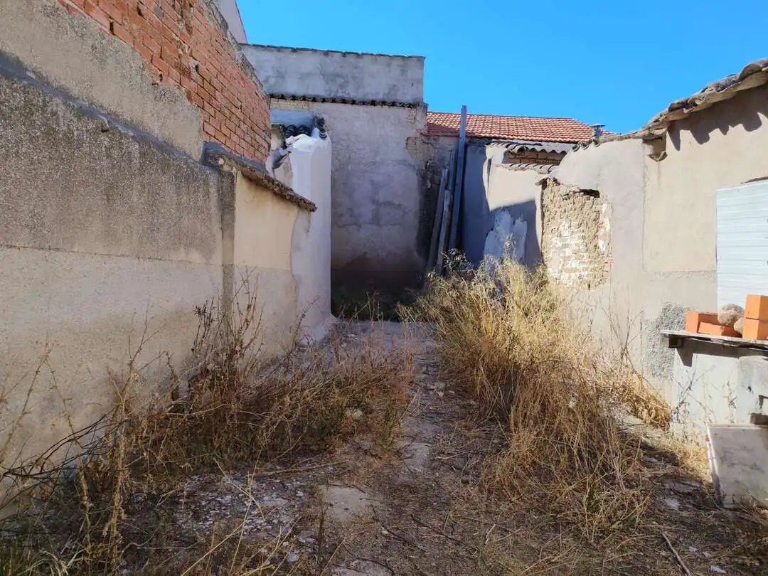 Residencial en venda en La Mata