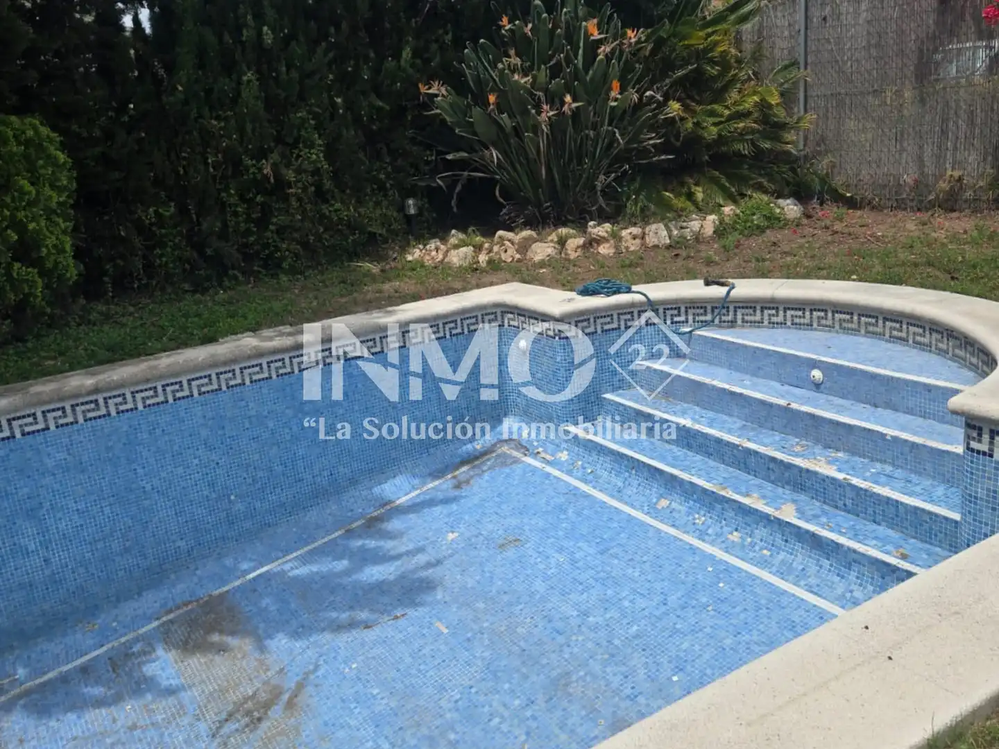 Terreny residencial en venda a Carrer Terra Alta 5, imagen 2