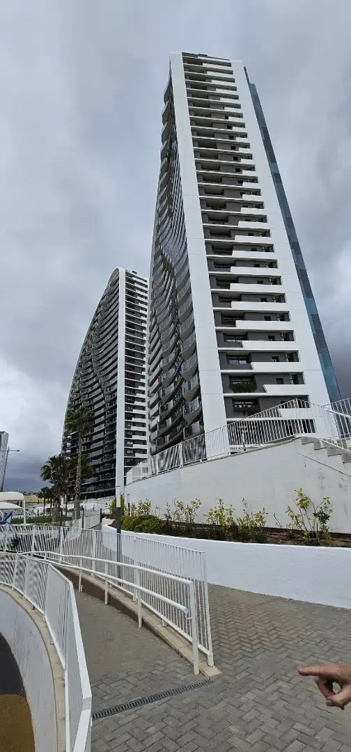 Mini appartamento con piscina in vendita a Avenida República Argentina, imagen 70