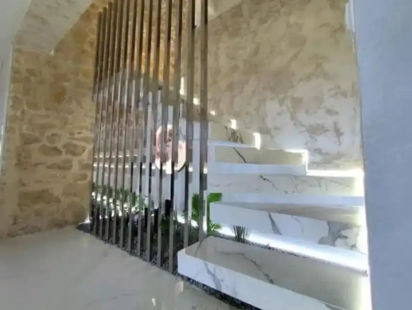 Villa mit Pool zum Verkauf in Carrer de L'Esportista Alejandra Quereda, imagen 44