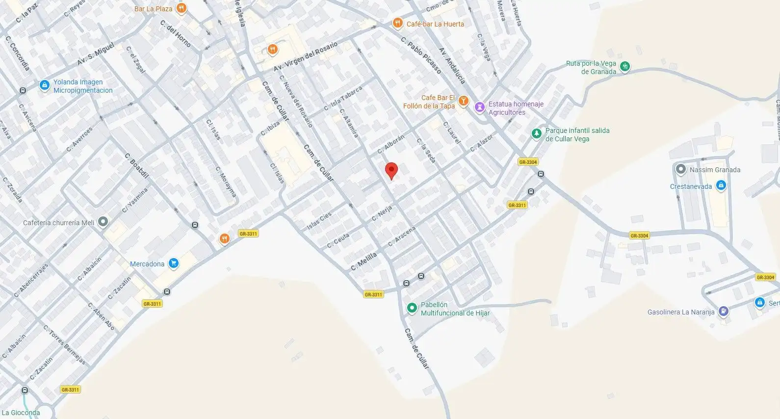 Flat for sale in Altamira, imagen 5