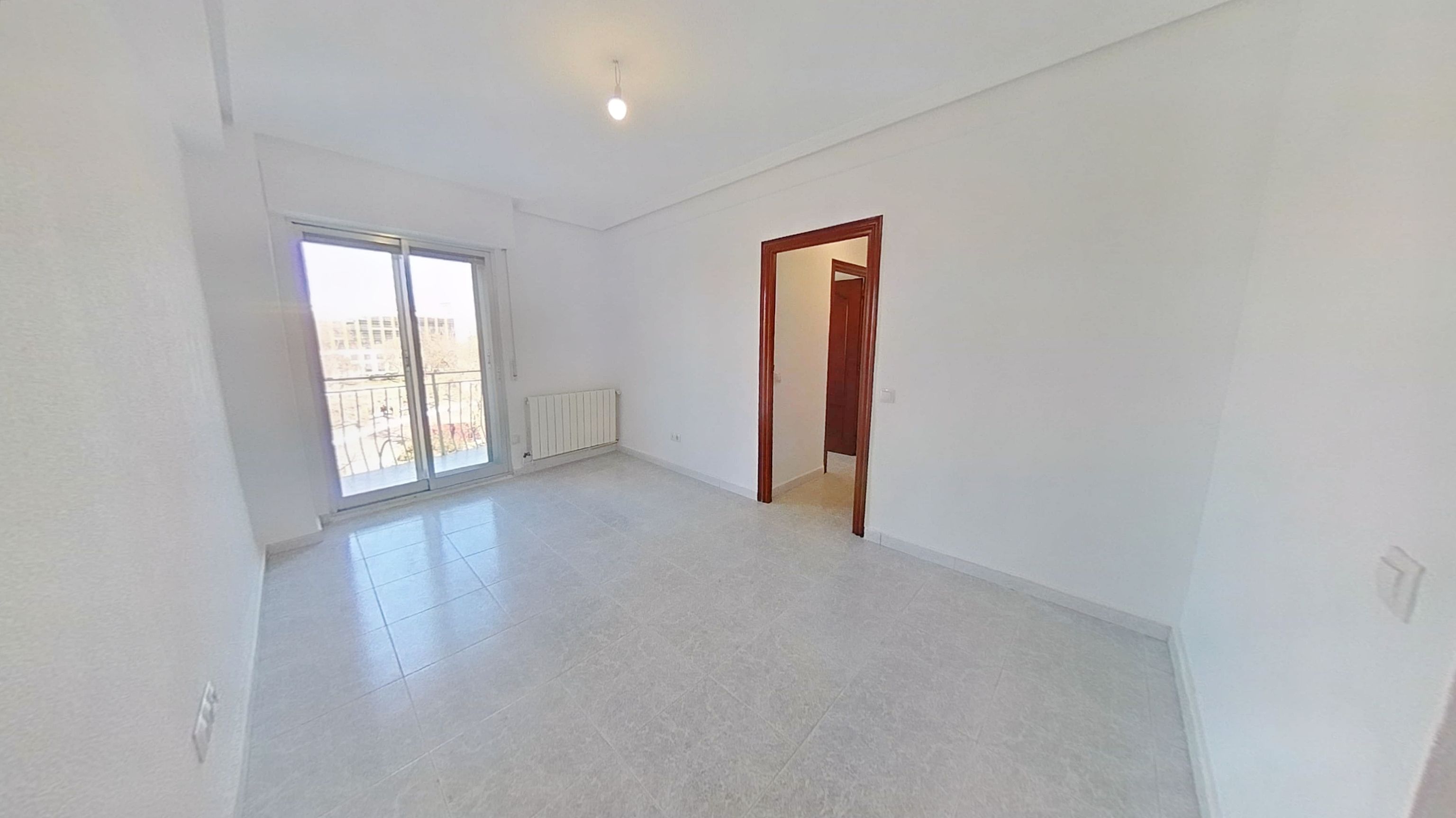 Flat for rent in Centro