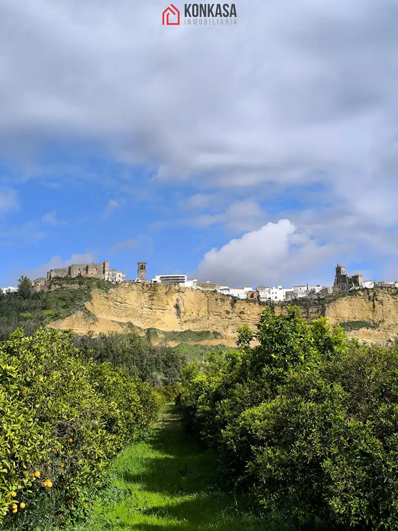 Casa en venta en Arcos de la Frontera, imagen 2