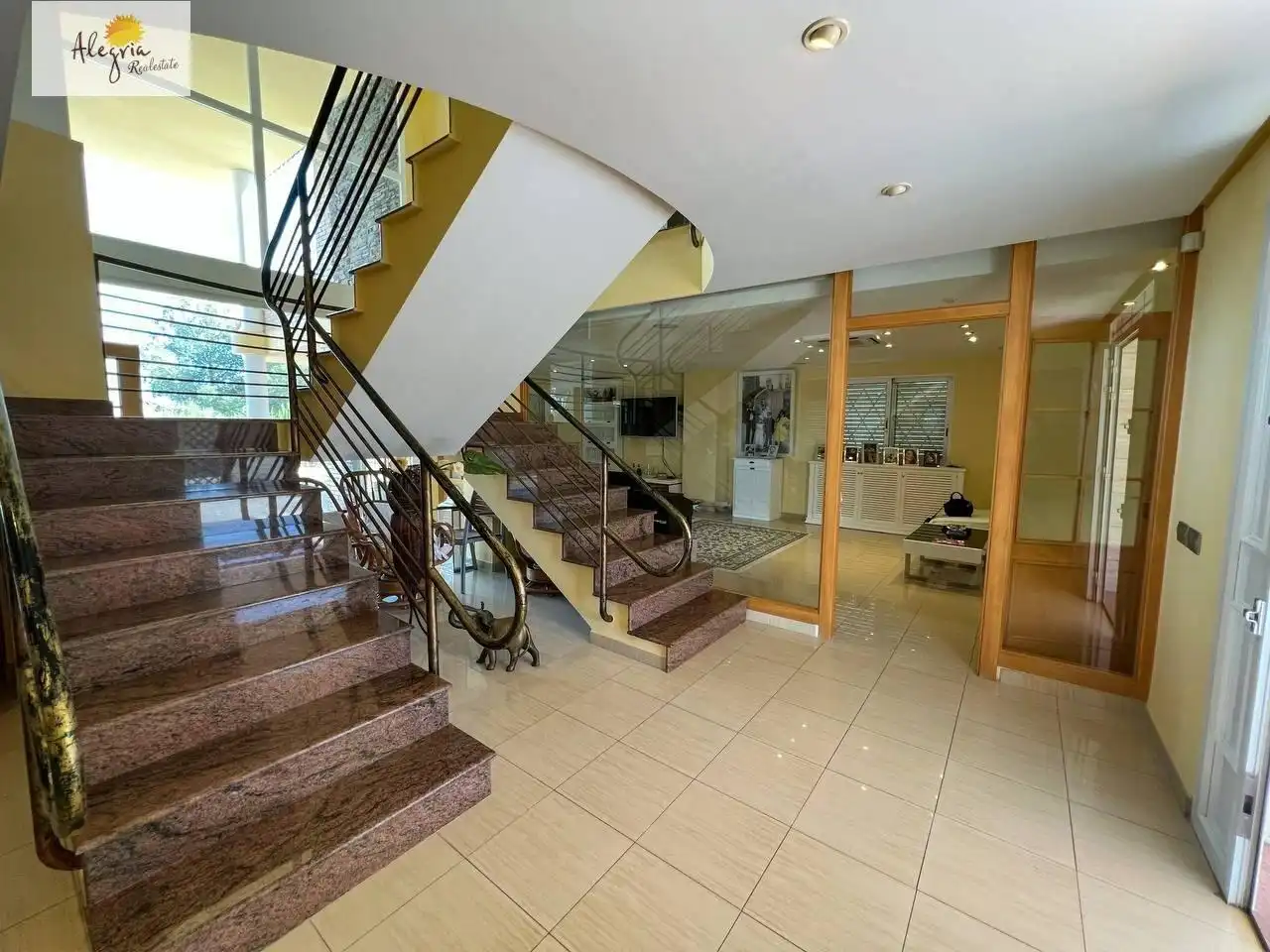 Casa o chalet en venta en Manises con Aire acondicionado, Calefacción y Terraza