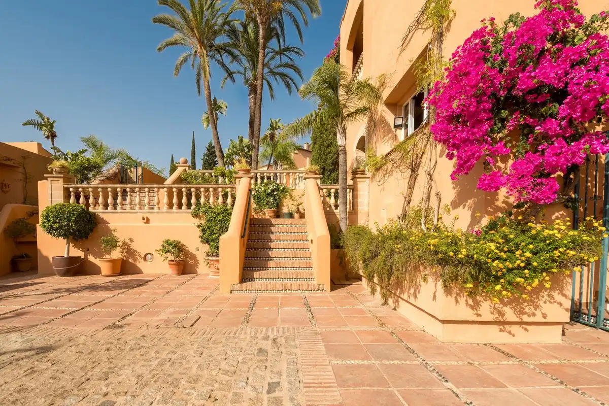 Apartament amb piscina en venda a Nueva Andalucía, imagen 30