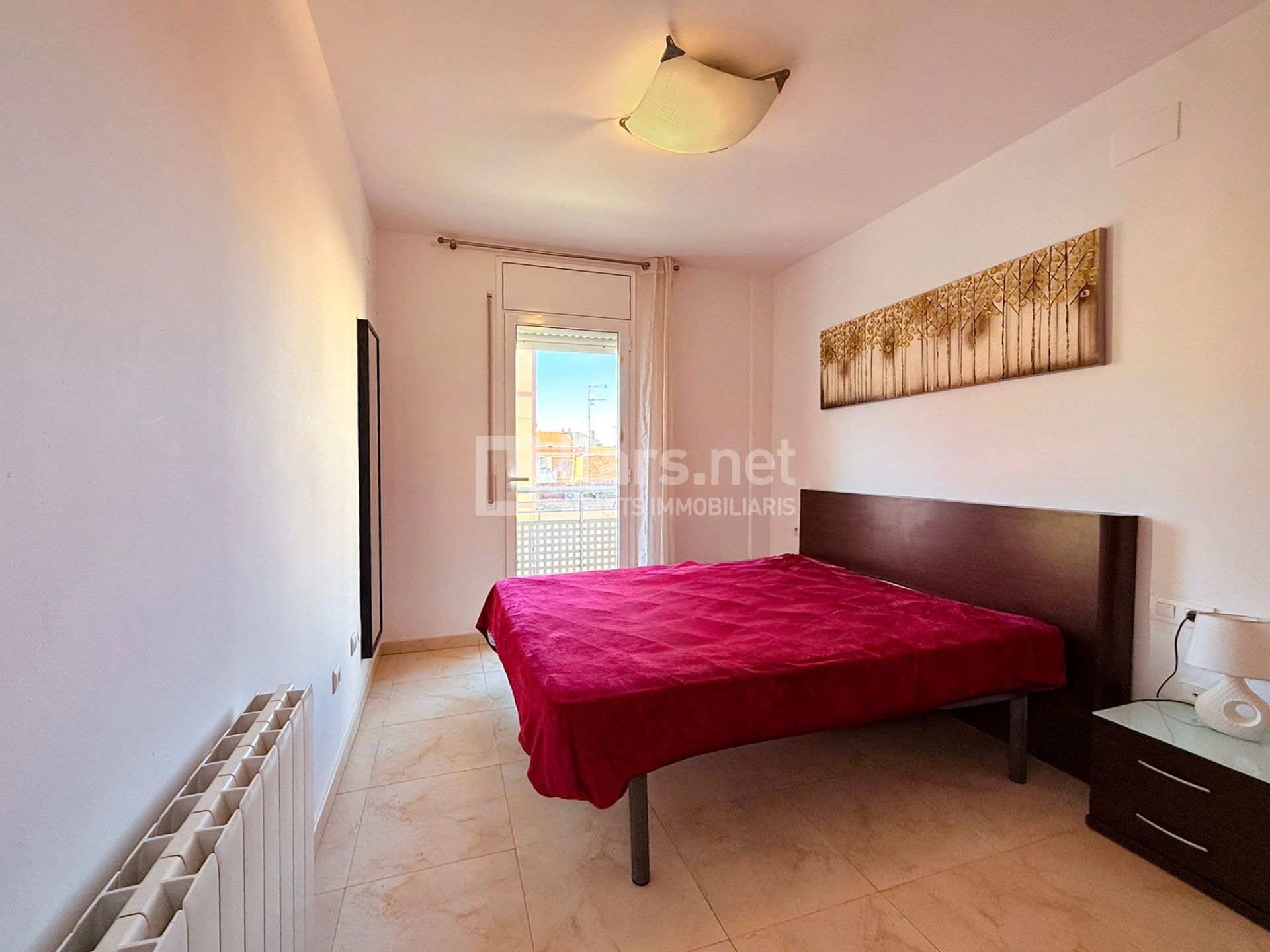 Bedroom of Flat for sale in Sant Pere de Ribes  with Heating and Balcony