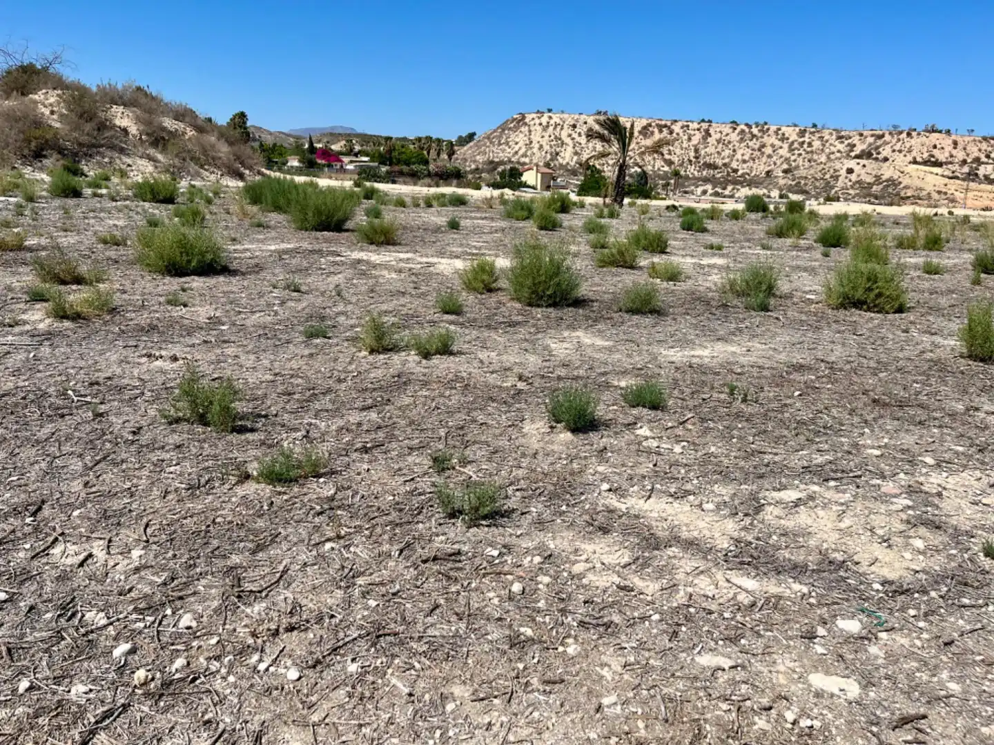 Terreno residencial en venta en Peña de las Águilas, imagen 19