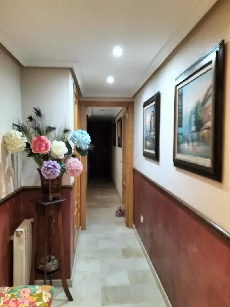 Piso en venta en Fuensanta de Martos con Aire acondicionado, Trastero y Amueblado