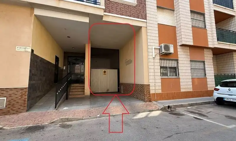 Apartament en venda a Calle  Dos de Mayo, imagen 4