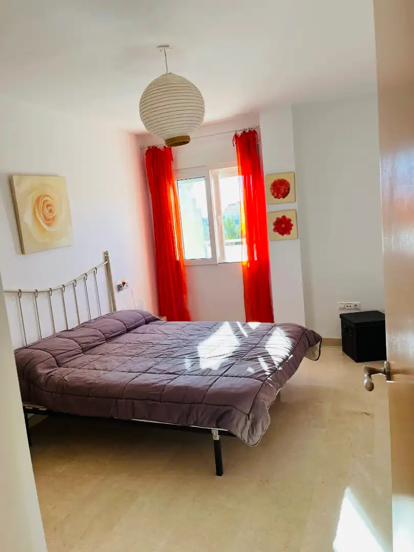 Apartment mit Terrasse zum Verkauf in Oliva Nova, imagen 43