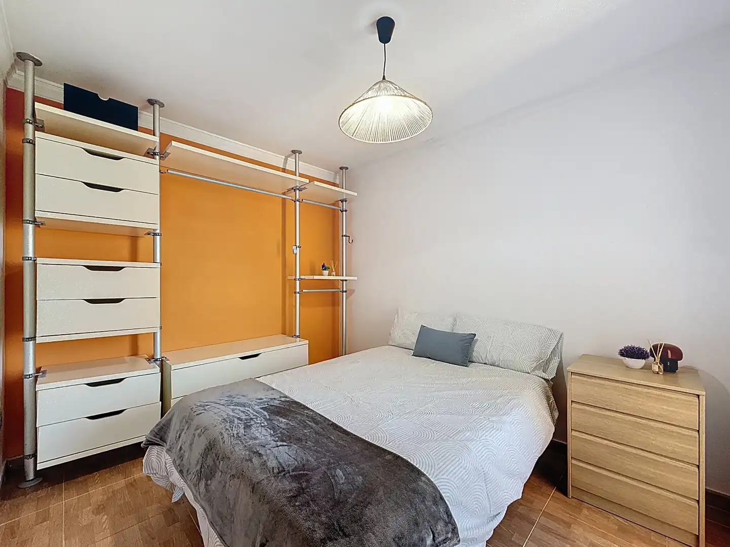 Apartments for rent in Calle Villanueva del Rosario, Puerta Blanca