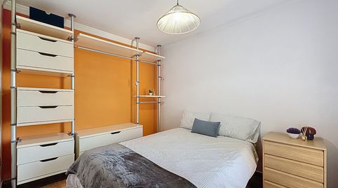 Foto 4 de Apartamento de alquiler en Calle Villanueva del Rosario, Puerta Blanca, Málaga Capital