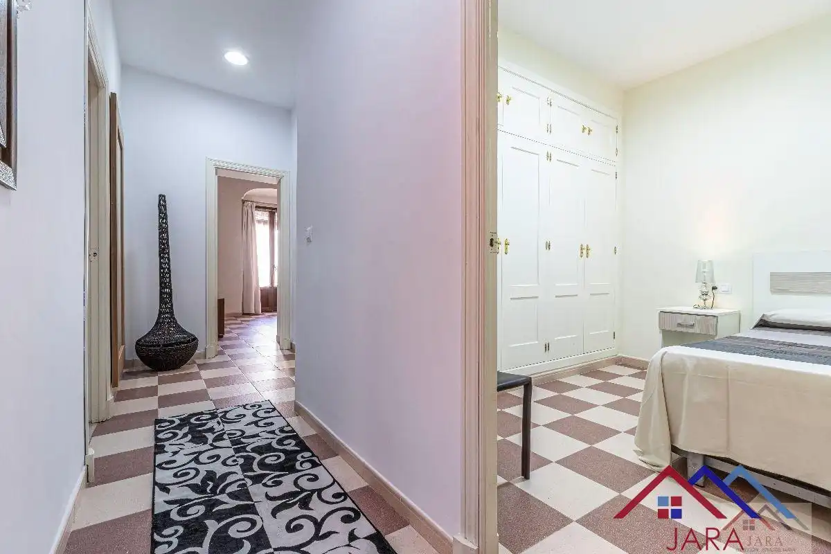 Flat for rent in Centro