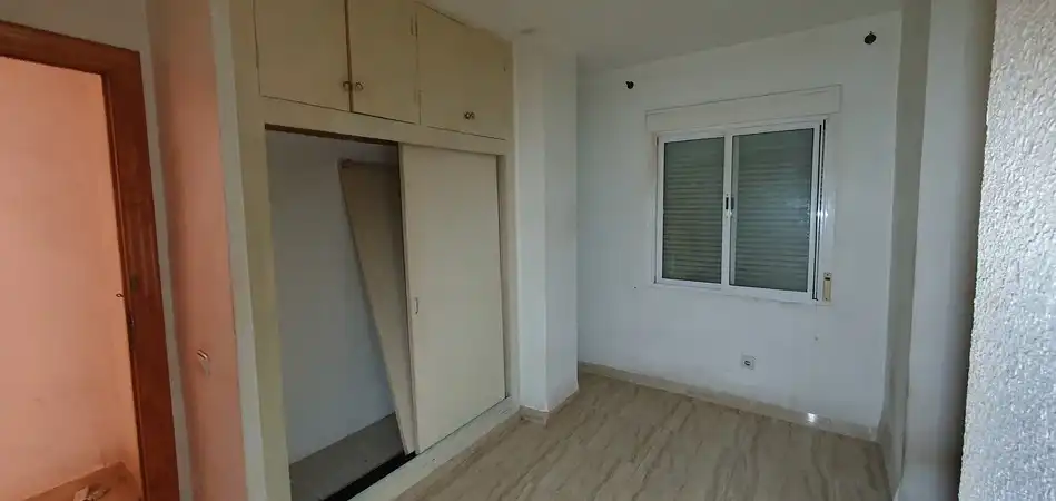 Piso en venta en C/ Rafael Alberti, Roquetas Pueblo