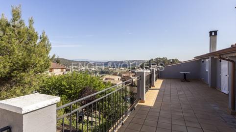 Foto 4 de Casa adosada en venda a Castellgalí, Barcelona