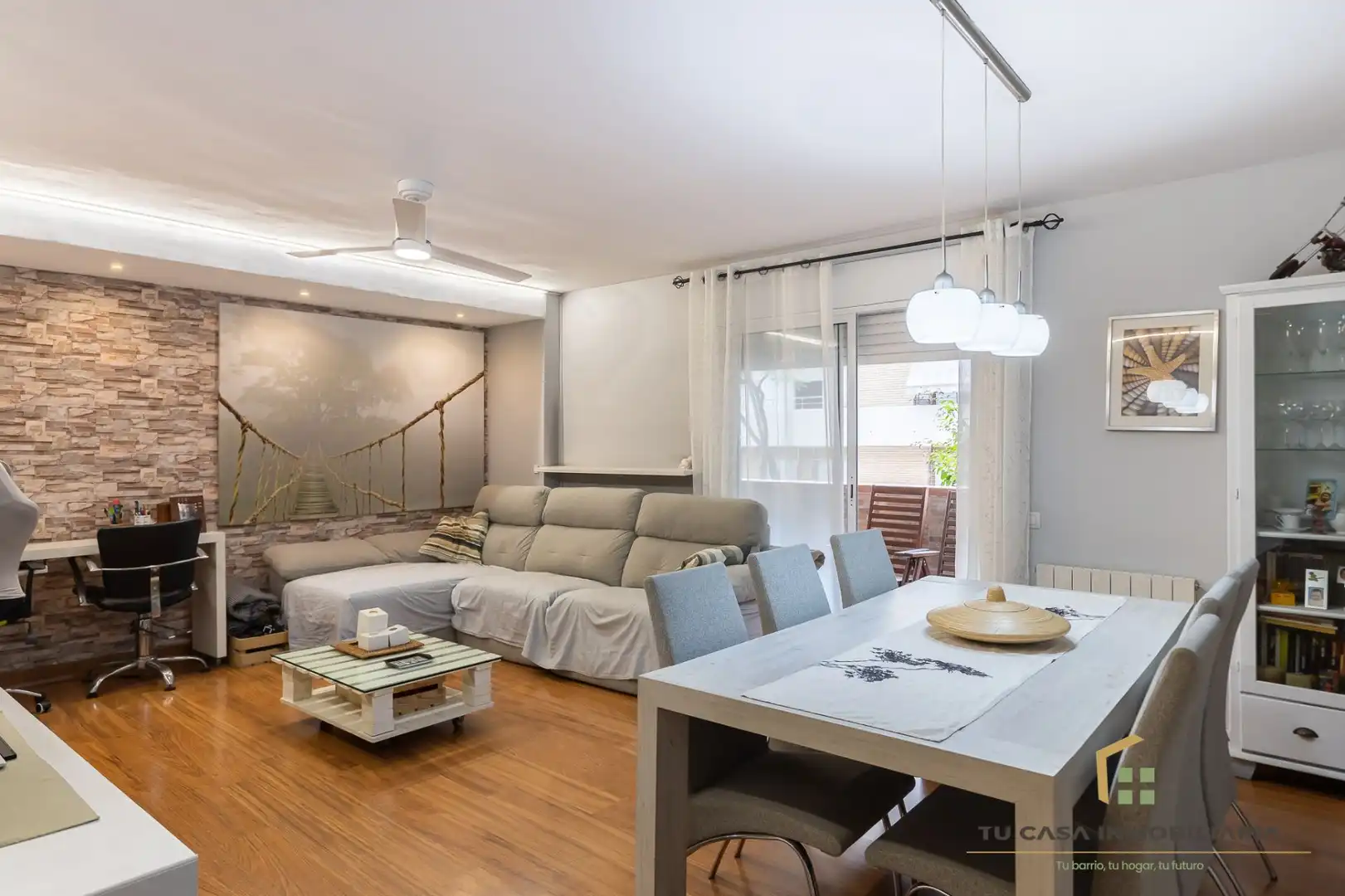 Appartement avec ascenseur à vendre à Cantabria