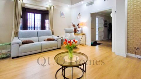 Foto 5 de Casa o xalet en venda a El Rocío - La Milagrosa, Cádiz